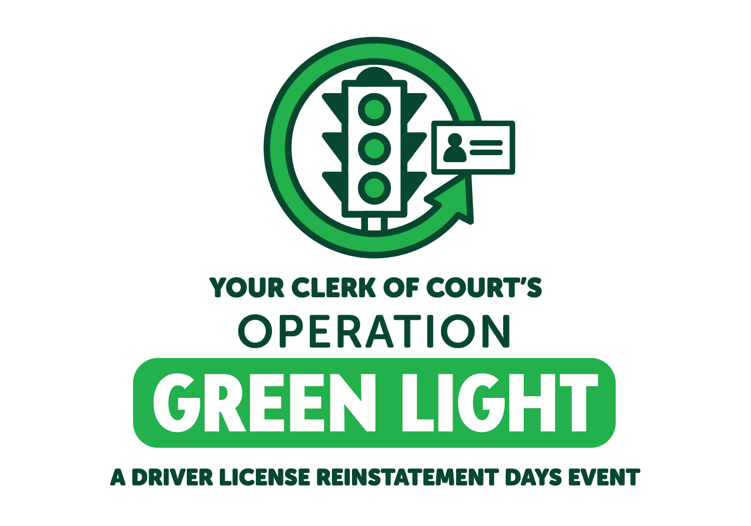 Charlotte County Clerk of Court Announces Next Annual Event to Help Customers Save on Fees to Reinstate Driver Licenses