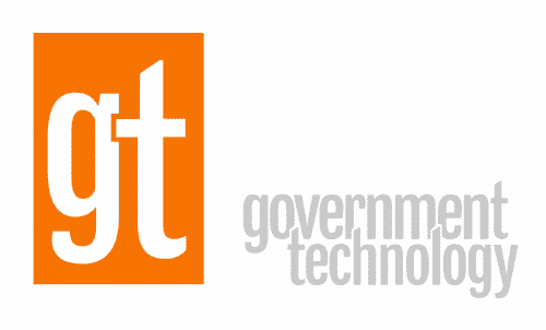 Recognized by Government Technology