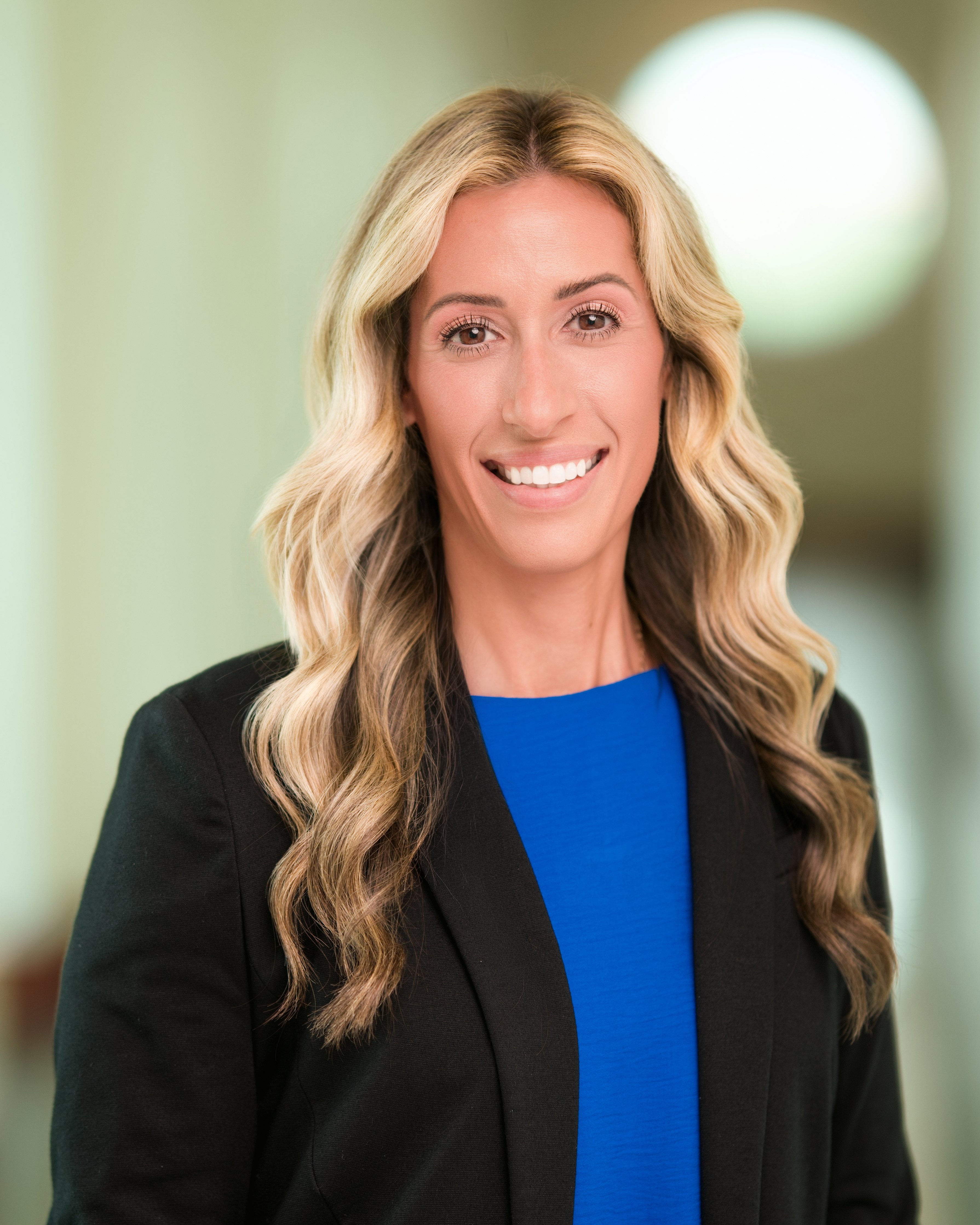 Tiffany Del Sasso