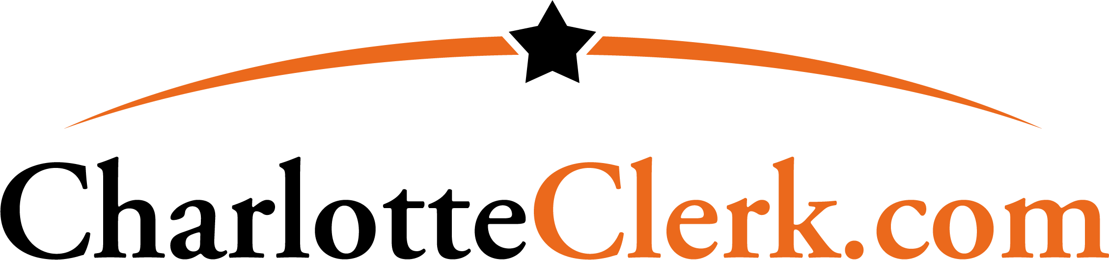Charlotte Clerk Logo